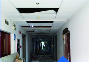 廣州市黃埔區(qū)住房和建設(shè)局辦公室改造工程