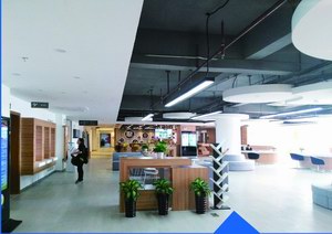 廣州天河人才港裝修工程專(zhuān)業(yè)承包