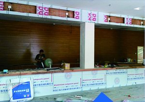 南沙區(qū)大崗鎮(zhèn)政務(wù)服務(wù)中心改造工程施工專(zhuān)業(yè)承包